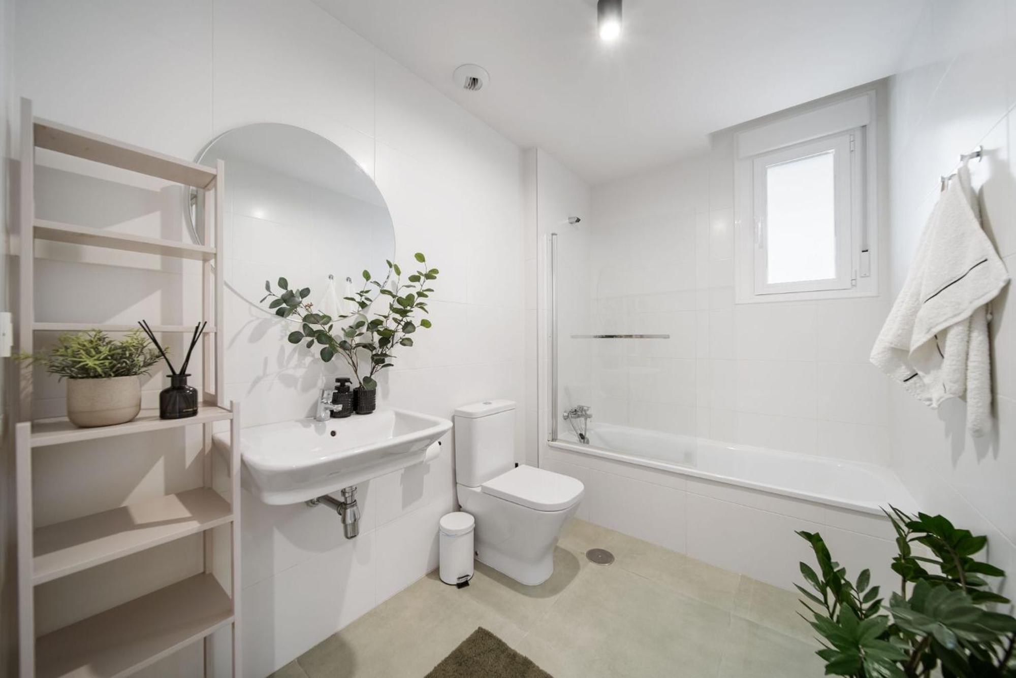 Brand New Apartment With Gym&Rooftop Pool. Marbella Exterior foto